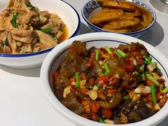 -回家吃饭·地道南昌菜(建德观总店)