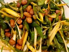 -九妹农家大铁锅东北菜(江湾店)