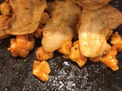 -胡哥烤肥牛(车公庙店)