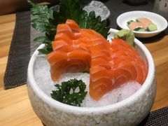 -立山居酒屋·烧鸟 天妇罗(西北湖店)