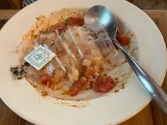 免治牛肉芝士焗饭-西关84·History·Art·Cafe