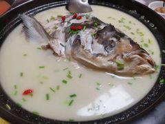 -鱼味馆(万佛湖店)