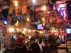 -平成屋·午肴夜酒(四川北路店)