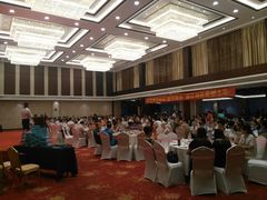 大堂-东方大酒楼(万科店)