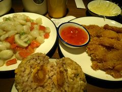 -十面春风·江南面馆(崇宁路店)