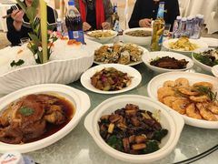 -谷语中餐厅