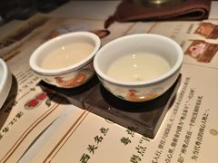 -悦满楼·西关名点·湛江名菜(航空综合大厦店)