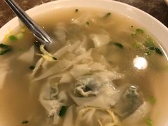 荠菜馄炖-小倩倩•鸡汤馄饨(江西路创始店)