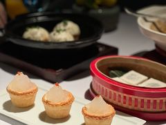 -悦轩中餐厅·高空江景·杭州柏悦酒店