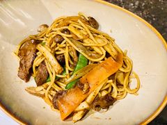 -G+KITCHEN(龙湖狮山天街店)