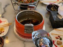 -橘子洲头湘菜馆