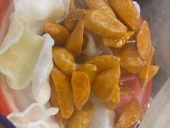 -东北特色铁锅炖·柴火灶(富阳一店)