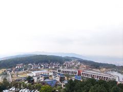 -铁山坪森林公园