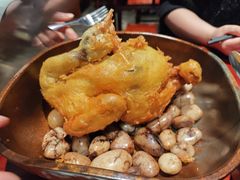 -味鼎长安·地道陕菜(凤城一路店)
