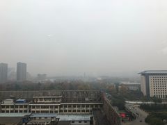 -西安大雁塔科技大学地铁站亚朵酒店