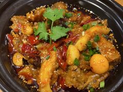 -德香苑脆皮烤鸭·经典(爱融荟城店)