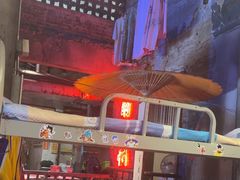 -五马集·海鲜·温州大牌档(黑金冠五马街十字路口店)