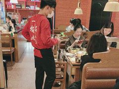 -西塔老太太泥炉烤肉(杭州首店)