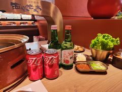 -西塔老太太泥炉烤肉(江北印象汇店)