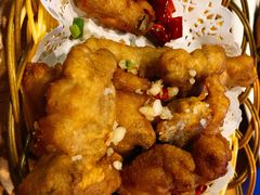 -一盐堂本帮菜(外滩店)