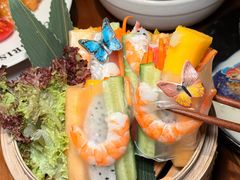 -岛风·台食小馆 ISLAND BISTRO(烟台山店)