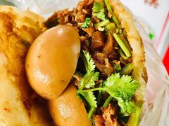 -刘记肉夹馍(彰武店)