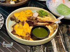-花见无国界料理(科林楼店)