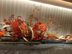 -艳阳天·非遗楚菜(武汉客厅店)