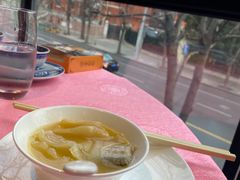 花胶黄鱼锅-行家海鲜火锅酒家(静安寺店)