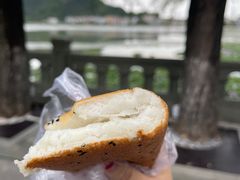 -鸣鹤古镇