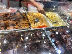 -乔波食品(杜桥中心菜场店)