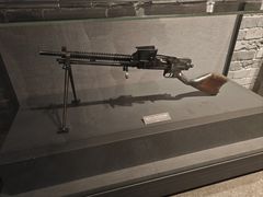 -铁道游击队纪念馆