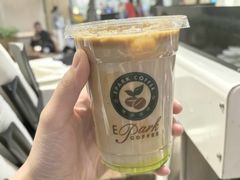 -逸派咖啡 EPARKCOFFEE(广安门店)