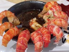 -靓靓蒸虾·头牌蒸虾(雪松路总店)
