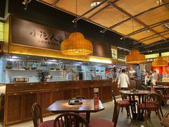 -小隐人家(乐松店)
