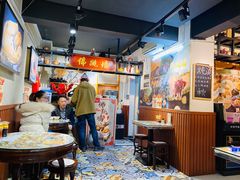 -香港聚强佛跳墙(淘金店)