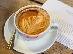 -Monmouth Coffee(博罗市场店)