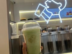 -喜茶(北京丰台银座和谐广场店)