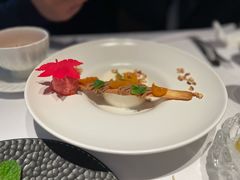 -王品牛排(郑州大卫城店)
