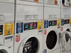 -净悦自助洗衣(海潮路店)