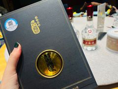 -鹊华居·地道鲁菜·海鲜·融合味(大明湖店)