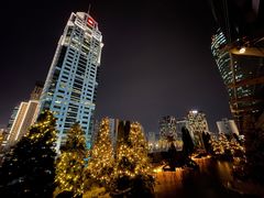 -城市露台景观餐厅(淮海路店)