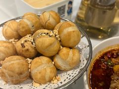-眉州东坡(上海中心店)