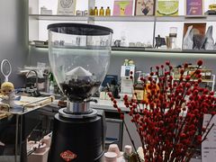 -Sips&Lick茶兰咖啡(五道口店)