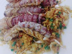 -琼大师东方烤乳猪(亚特兰蒂斯店)