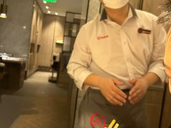 -海底捞火锅(老城根店)