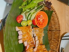-曼泰·泰餐(京华城店)