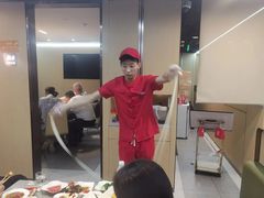 -海底捞火锅(高新活力汇店)