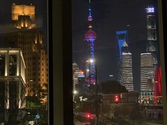 -上海苏宁宝丽嘉酒店·Cafe Bellagio西餐厅