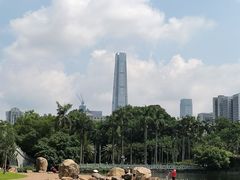 -荔枝公园(福田区)